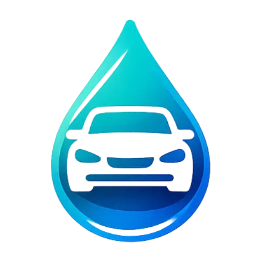 Lavage auto à domicile Glay